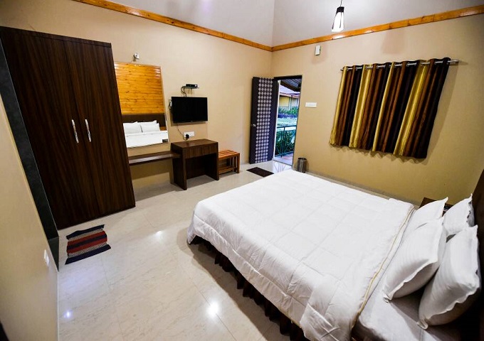 The Kanila Resort | The Hotel Mate | Contact No: +91-8328818871