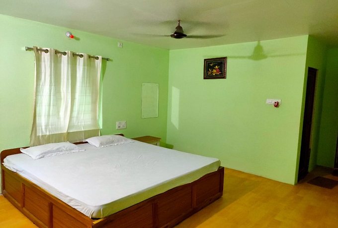 Kanikasundari Home Stay | The Hotel Mate | Contact No: +91-8328818871