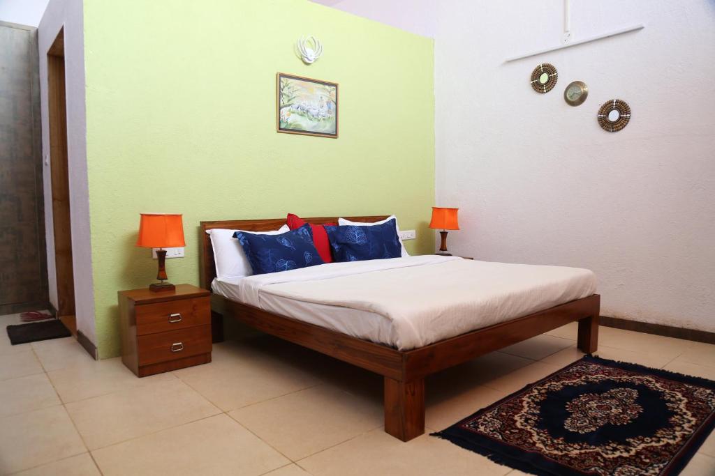 Belleza Nature Cove | The Hotel Mate | Contact No: +91-8328818871