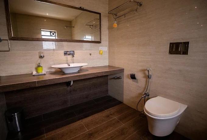 Luxury & Supreme Comfort