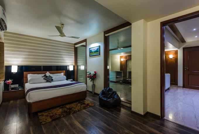 Service Support That Keeps The Stay Smooth