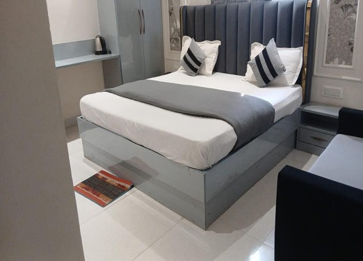 Standard Non AC Room ideal for budget-friendly stays