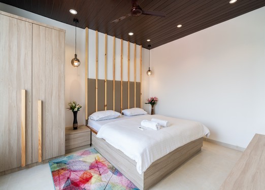 Velora 5 (5 BHK) photo 8 at Velora Stays near Pawna Lake