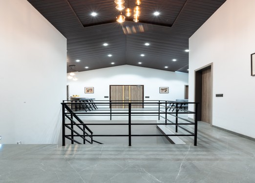 Velora 5 (5 BHK) photo 13 at Velora Stays near Pawna Lake