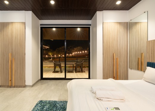 Velora 5 (5 BHK) photo 15 at Velora Stays near Pawna Lake