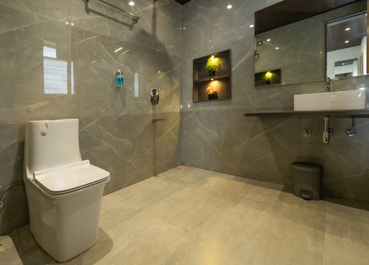 Velora 5 (5 BHK) photo 19 at Velora Stays near Pawna Lake