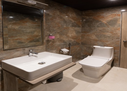 Velora 5 (5 BHK) photo 21 at Velora Stays near Pawna Lake