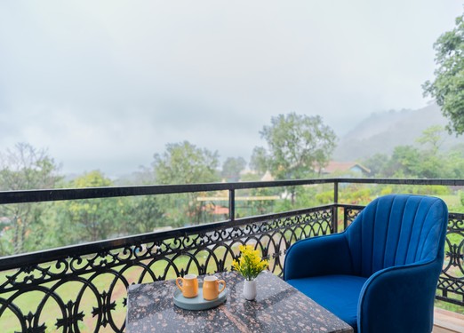 Velora 7 (7 BHK) photo 6 at Velora Stays near Pawna Lake