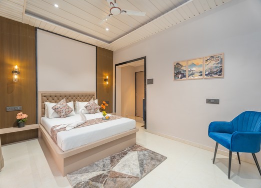 Velora 7 (7 BHK) photo 12 at Velora Stays near Pawna Lake