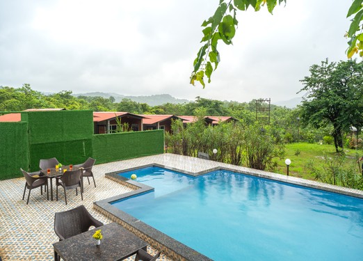 Velora 7 (7 BHK) photo 15 at Velora Stays near Pawna Lake