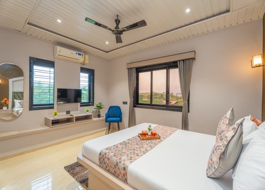 Velora 7 (7 BHK) photo 16 at Velora Stays near Pawna Lake