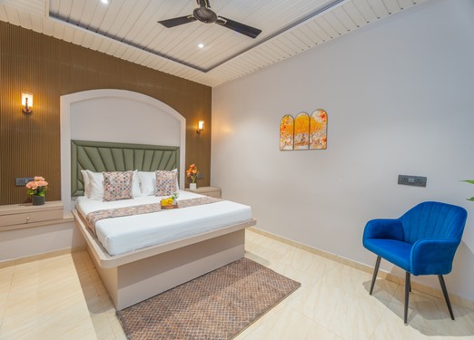 Velora 7 (7 BHK) photo 19 at Velora Stays near Pawna Lake