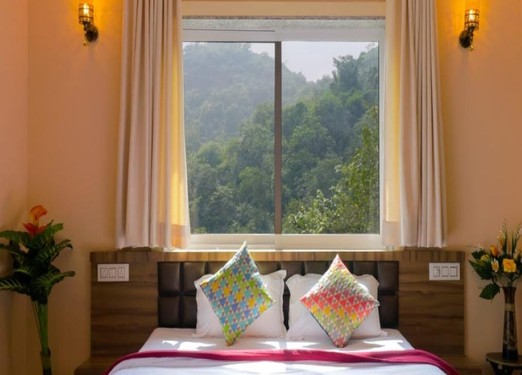 Velora 2 (2 BHK) photo 6 at Velora Stays near Pawna Lake
