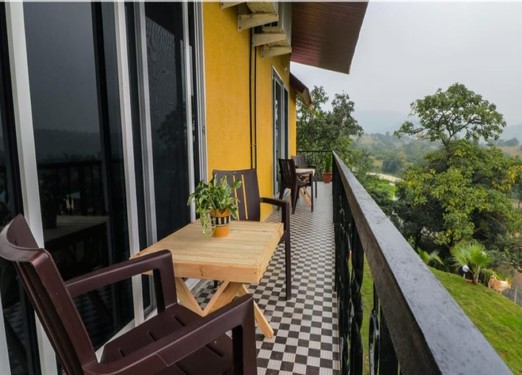Velora 2 (2 BHK) photo 8 at Velora Stays near Pawna Lake