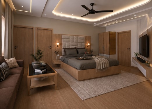 Single Bed Premium Room, Hotel K2 Chakradharpur — image 2