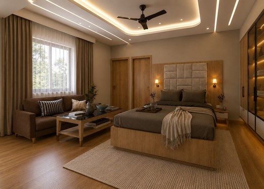 Single Bed Premium Room, Hotel K2 Chakradharpur — image 3