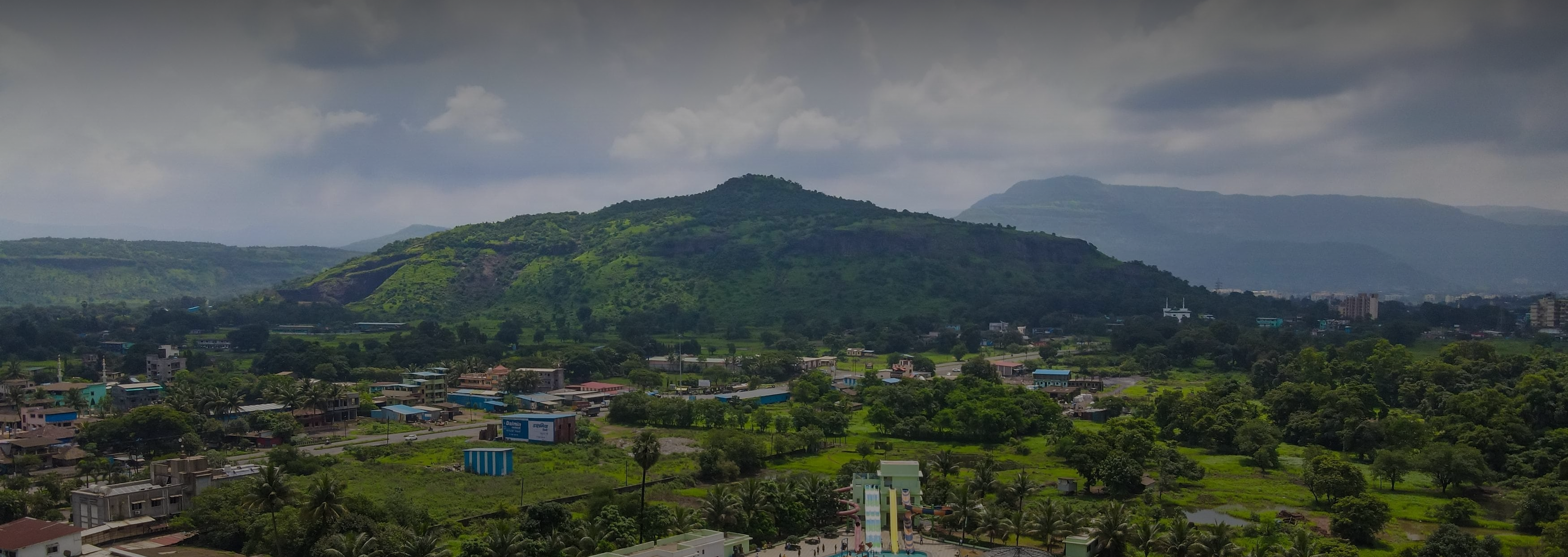 The Ultimate Wedding Venue in Khopoli — Celebrate at UK's Resort