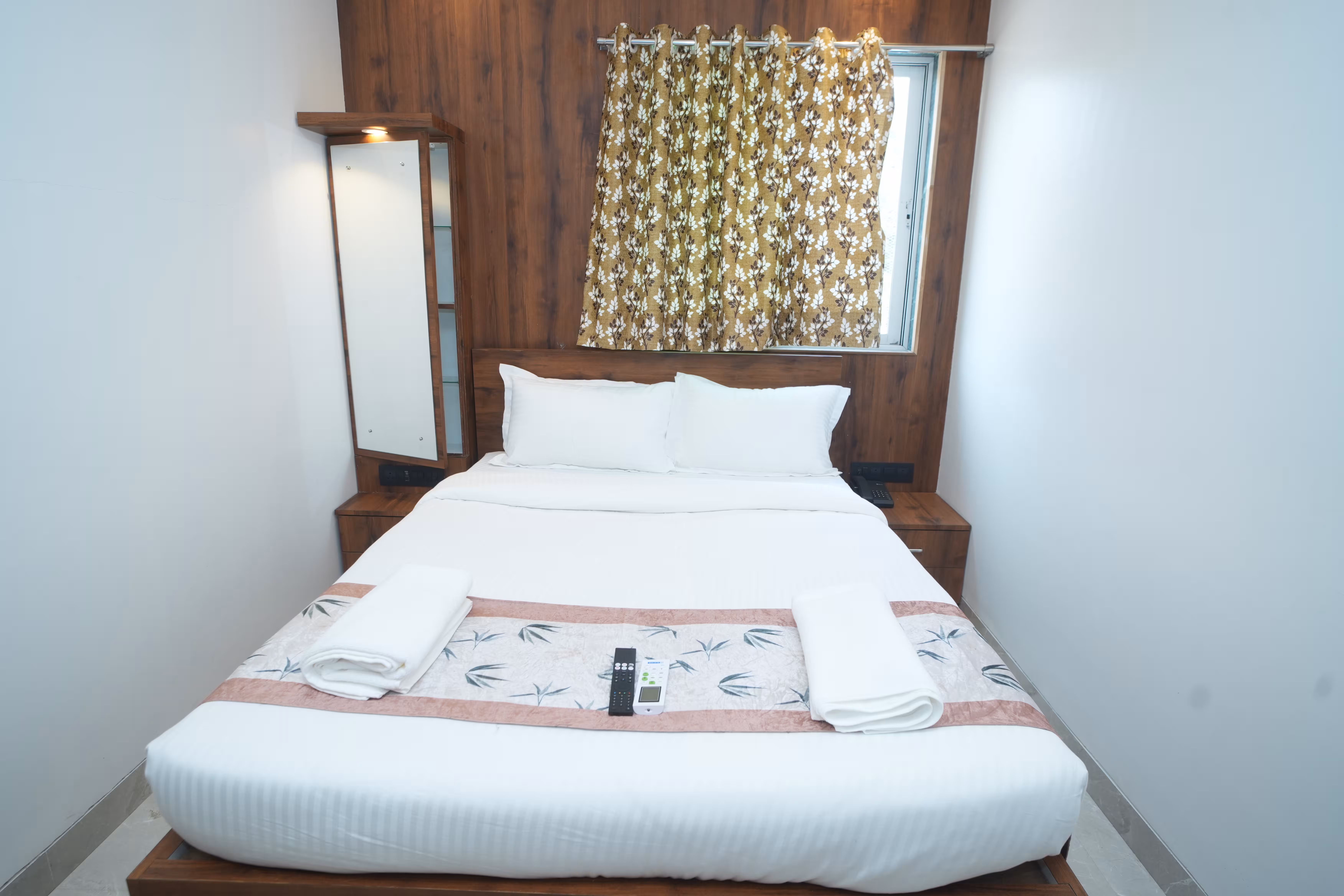 Stay details that support family hosting across celebration weekends