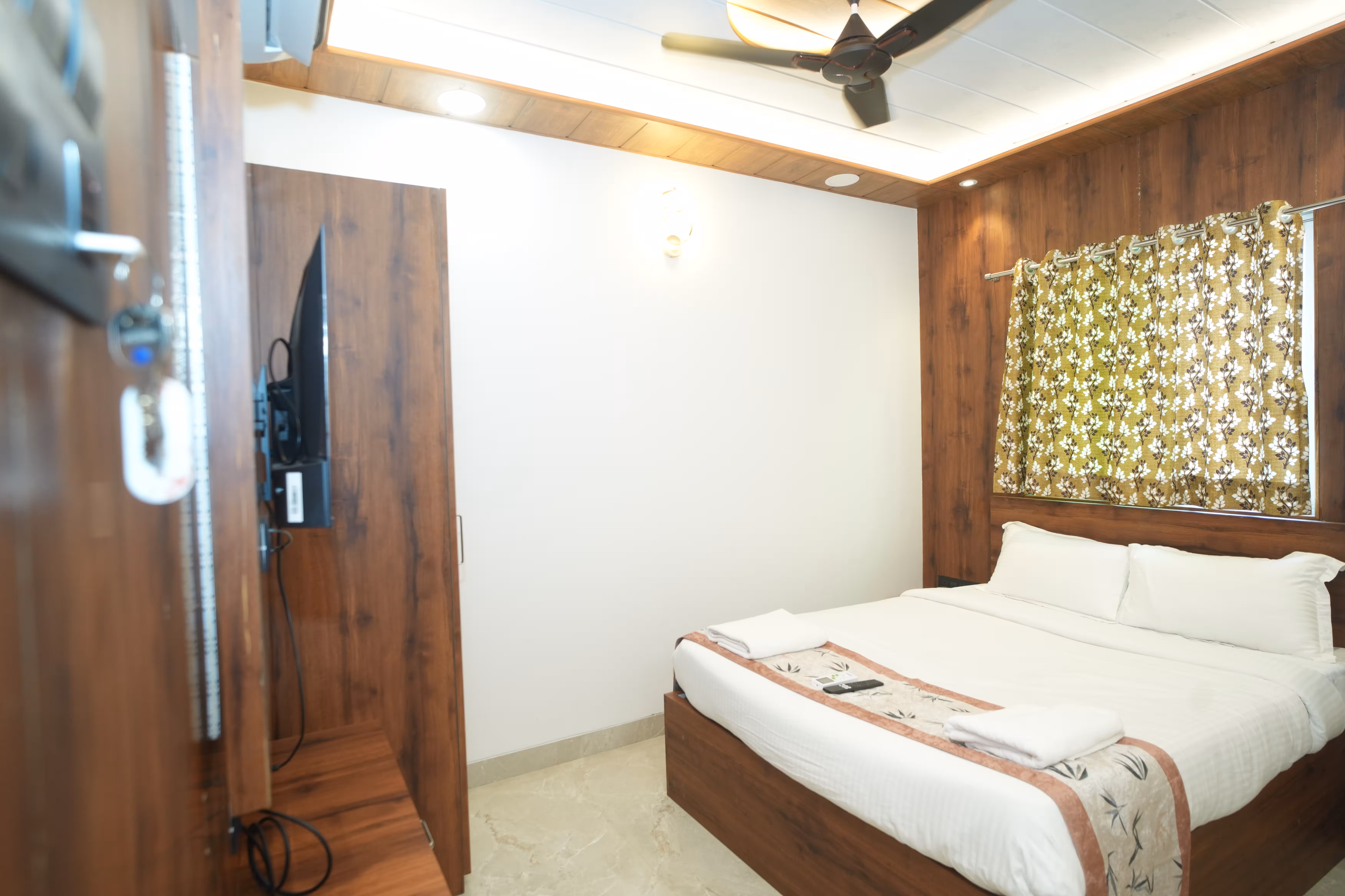 Standard Room gallery 4