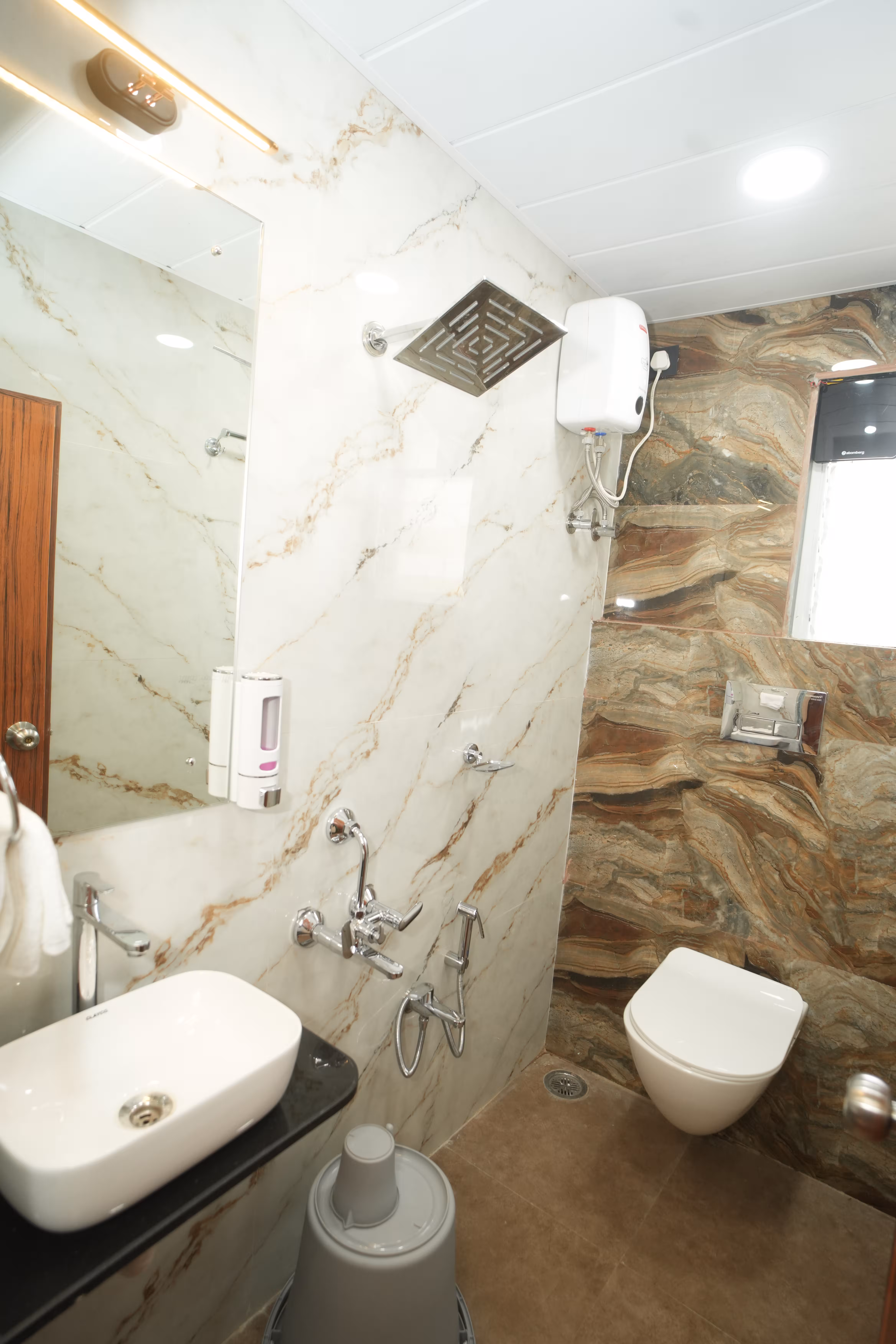 Standard Room gallery 5