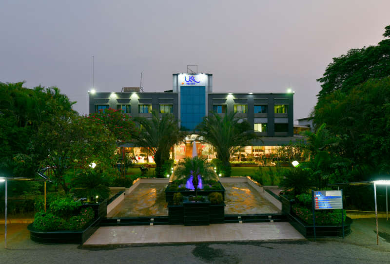 Product launch event